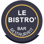 Logo le bistro